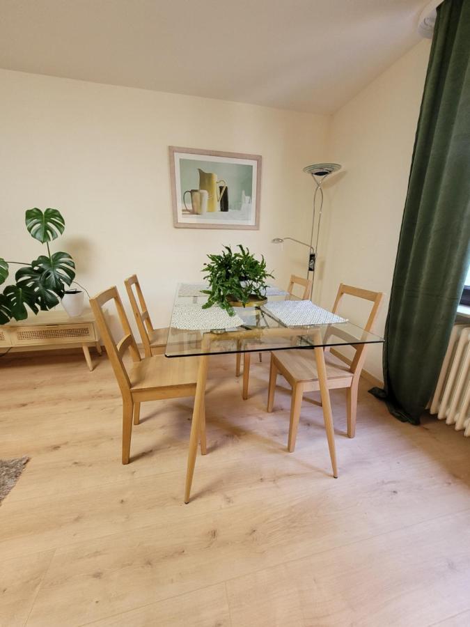 Ferienwohnung Riesling 보벤하임암베르크 외부 사진